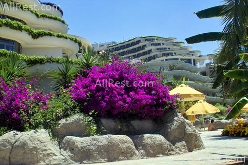 Sunrise Queen Hotel 3